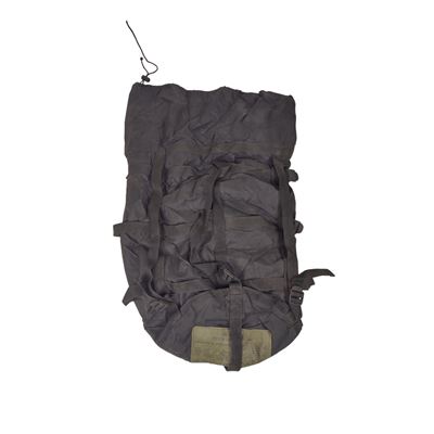 Sacca US compressibile per sacco a pelo 70x31 NERO usata