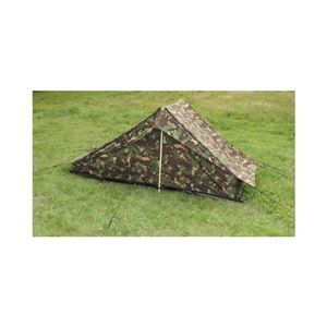Tenda olandese A DPM usata Esercito olandese 91423600 3