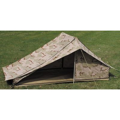 Stan holandský ačko DPM DESERT použitý Esercito olandese 914236001 4