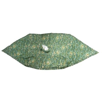 Poncho/tenda TURCA mimetica tipo III originale usata Armáda Turecká 632097C 3