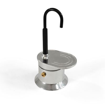 Macchina per caffè OUTDOOR ESPRESSO per 1 tazza