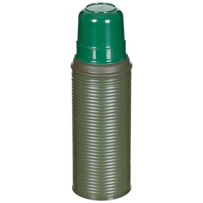 Thermos SVEDESE con tappo in sughero 0,5 l usato