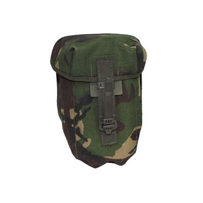 Confezione per bottiglia BRITISH DPM usata