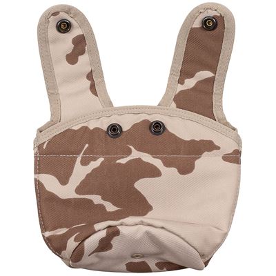 Copertura per borraccia MNS-2000 AČR vz.95 BP DESERT Esercito ceco 4011D 3