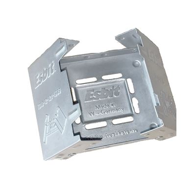 Fornello / lettino BUND ESBIT® original quasi nuovo ESBIT® 6334151 2