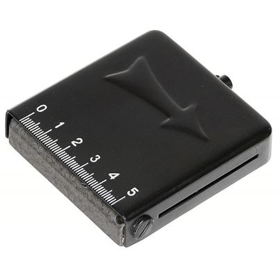 Bussola IOR B1-69 in metallo ROMENA Esercito rumeno 634003 3