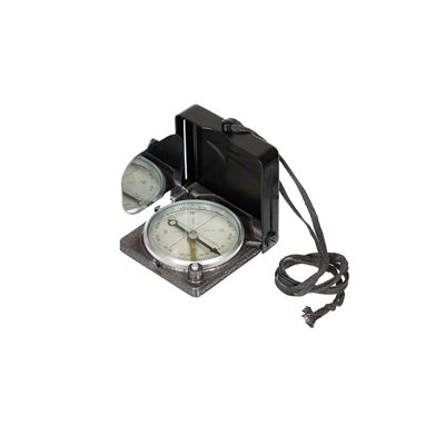 Bussola IOR B1-69 in metallo ROMENA