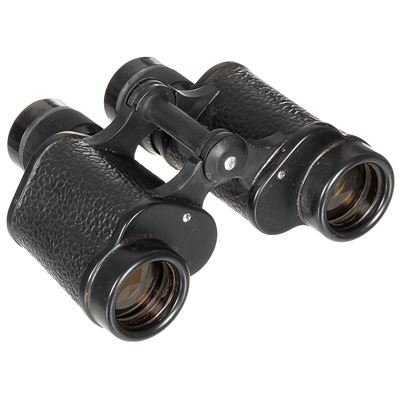 Binocolo 8x30 originale russo con custodia usato Esercito russo 91573710 3