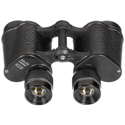 Binocolo 8x30 originale russo con custodia usato Esercito russo 91573710 4