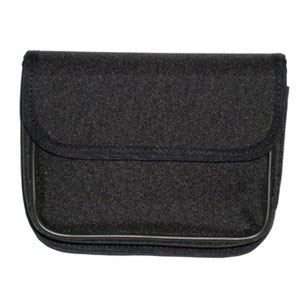 Custodia da cintura orizzontale per documenti "DOKLADOVKA"