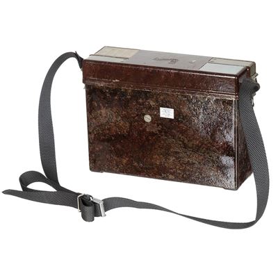 Telefono da campo ERICSSON con accessori usato Esercito finlandese 637206 2