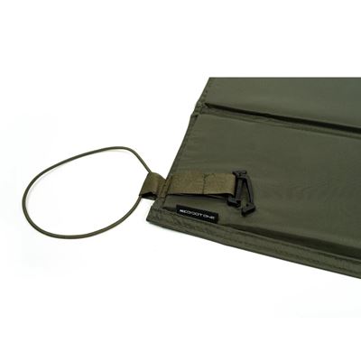 Materassino tattico pieghevole RDO ONYX RED DOT ONE 63GRE 5