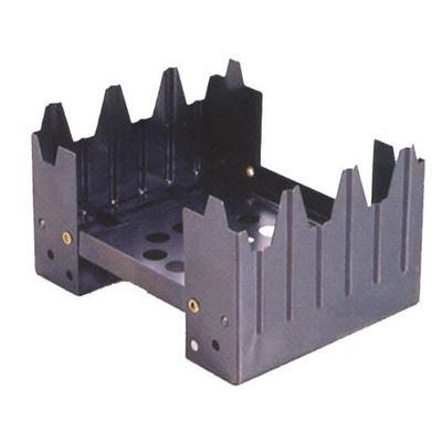 Lettino pieghevole COMMANDO