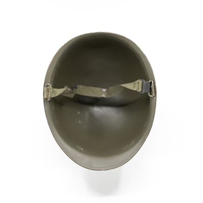 Helma BELGICKÁ originál použitá Esercito belga 610480B 2