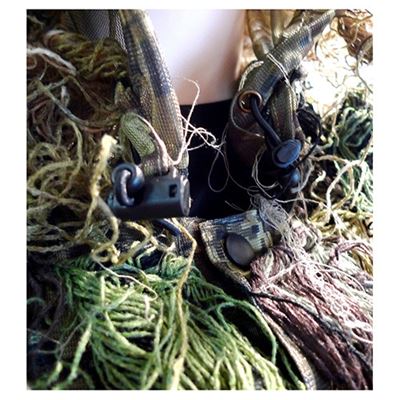 Travestimento mimetico HEJKAL ROTHCO 64127 3