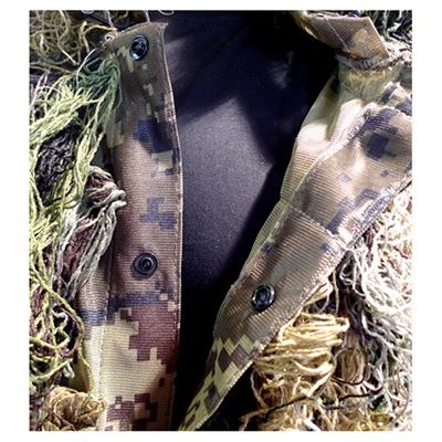 Travestimento mimetico HEJKAL ROTHCO 64127 4