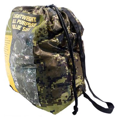 Travestimento mimetico HEJKAL ROTHCO 64127 7