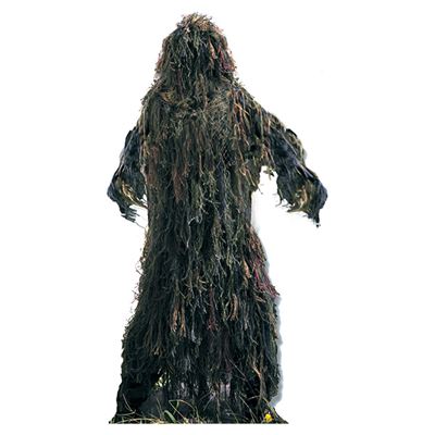 Costume da travestimento per bambini HEJKAL