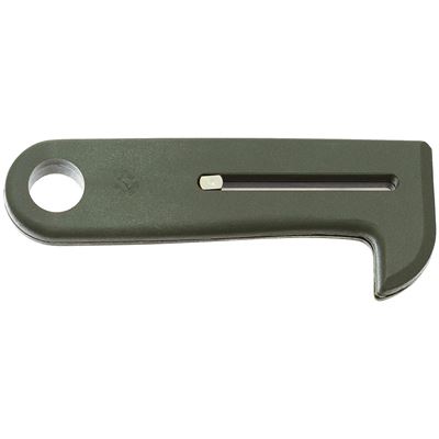 Coltello a serramanico da paracadutista della Legione straniera FRANCIA Esercito francese 644020B 2