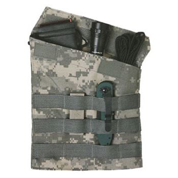 Tasca TRU/ACU IPS sinistra ACU DIGITAL TRU-SPEC 6460000 2