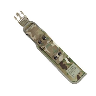 Fodero BRITISH per machete MTP Esercito britannico 91885-64 2