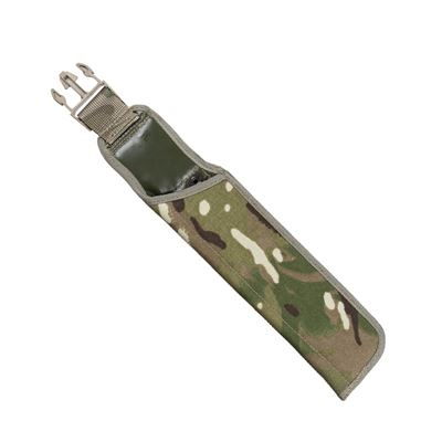 Fodero BRITISH per machete MTP