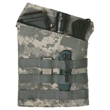 Tasca TRU/ACU IPS destra ACU DIGITAL TRU-SPEC 6470000 2