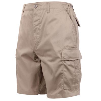 Pantaloncini BDU KHAKI
