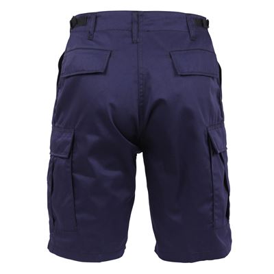 Pantaloncini BDU BLU MARINO ROTHCO 65209 2