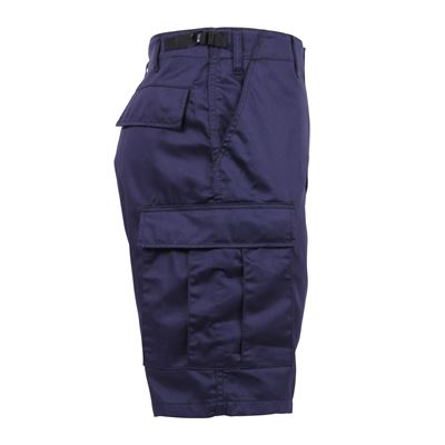 Pantaloncini BDU BLU MARINO ROTHCO 65209 3