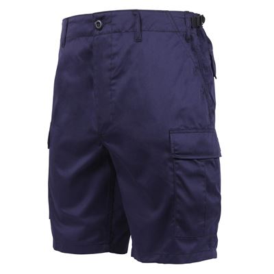 Pantaloncini BDU BLU MARINO