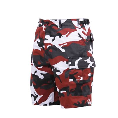 Pantaloncini BDU REDCAMO ROTHCO 65221 3