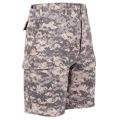 Pantaloncini BDU ARMY ACU DIGITAL