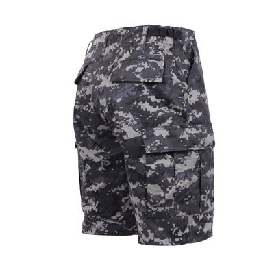 Pantaloncini BDU SUBDUED DIGITAL URBAN ROTHCO 65320 4