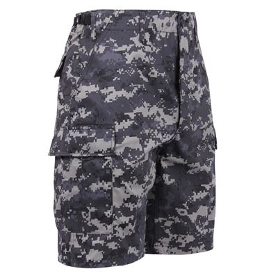 Pantaloncini BDU SUBDUED DIGITAL URBAN