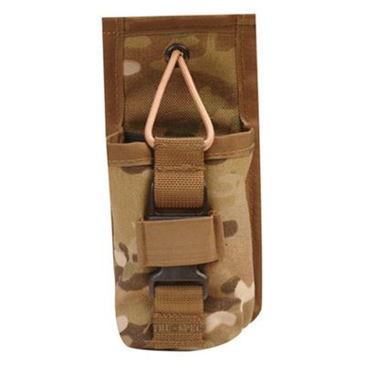 Custodia MOLLE per radio MULTICAM®