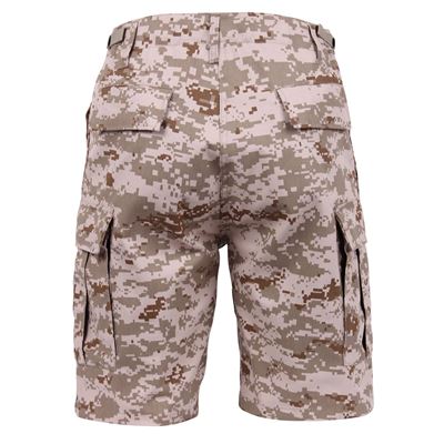 Pantaloncini BDU DIGITAL DESERT ROTHCO 65416 4