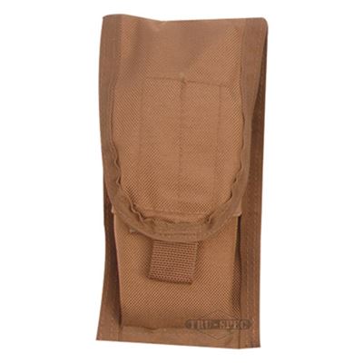 Borsa MOLLE per caricatore 2x M4/16 COYOTE