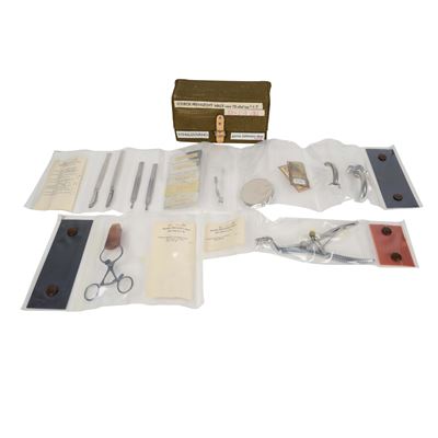 File di conversione piccolo tipo I n. 2 mod. 72 Esercito ceco 66-022 2