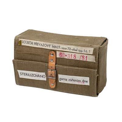 Set di chiavi piccole tipo I n. 1 modello 72 - inclusi 27 utensili in acciaio inossidabile