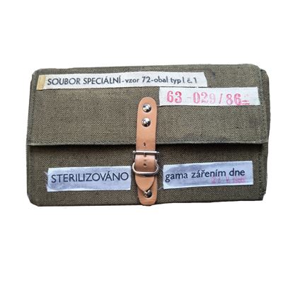 File speciale piccolo tipo I n. 1 mod. 72