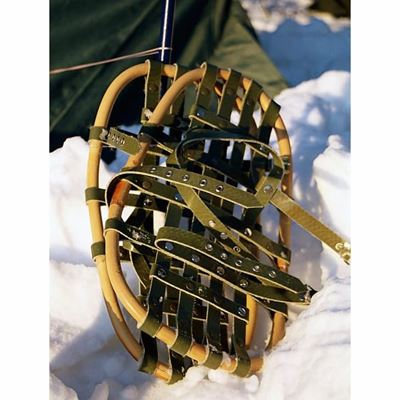 Ciaspole ALPEN M97 Esercito norvegese 6601897 6