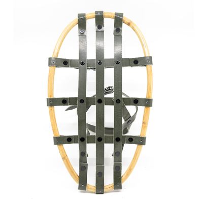 Ciaspole ALPEN M97 Esercito norvegese 6601897 2