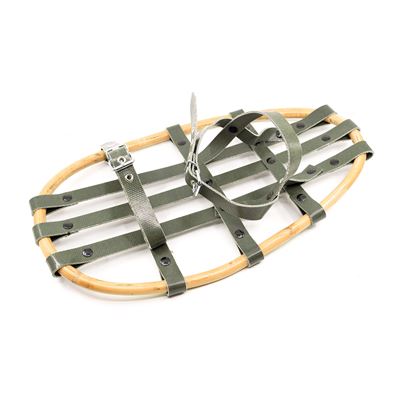 Ciaspole ALPEN M97 Esercito norvegese 6601897 4