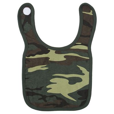 Bavaglino WOODLAND ROTHCO 66045 2