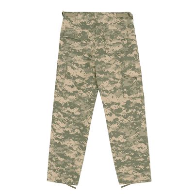 Pantaloni per bambini BDU ACU DIGITAL ROTHCO 66110 2