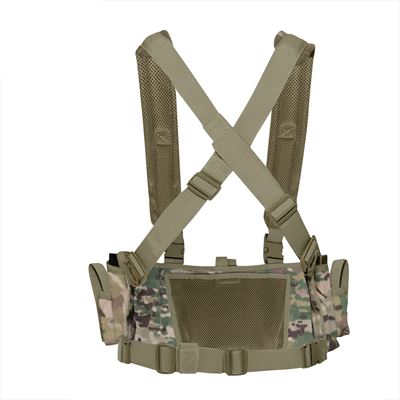 Gilet tattico OPERATORS CHEST RIG MULTICAM® ROTHCO 67552 5