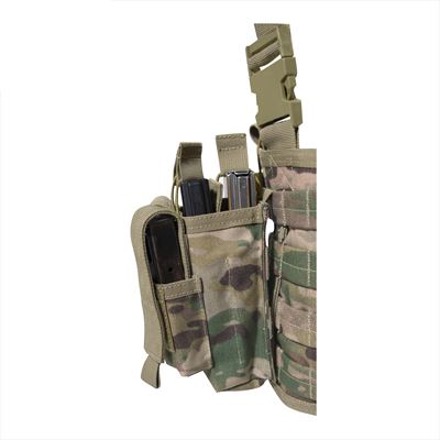 Gilet tattico OPERATORS CHEST RIG MULTICAM® ROTHCO 67552 7