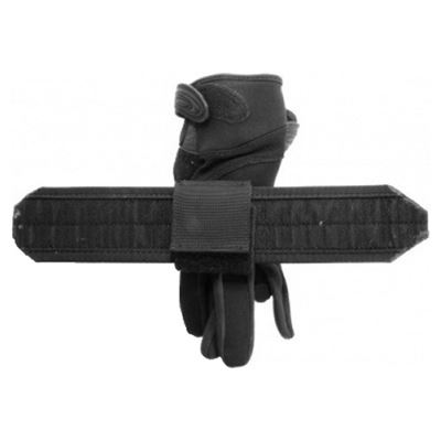 Gancio per guanti DASTA con velcro DASTA 681-1 3