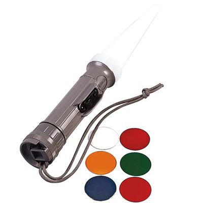 Lanterna US NAVY con cono di navigazione